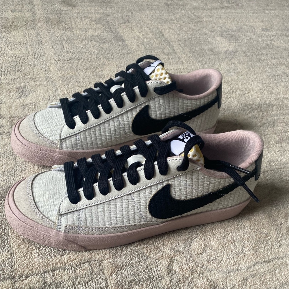 Custom Nike